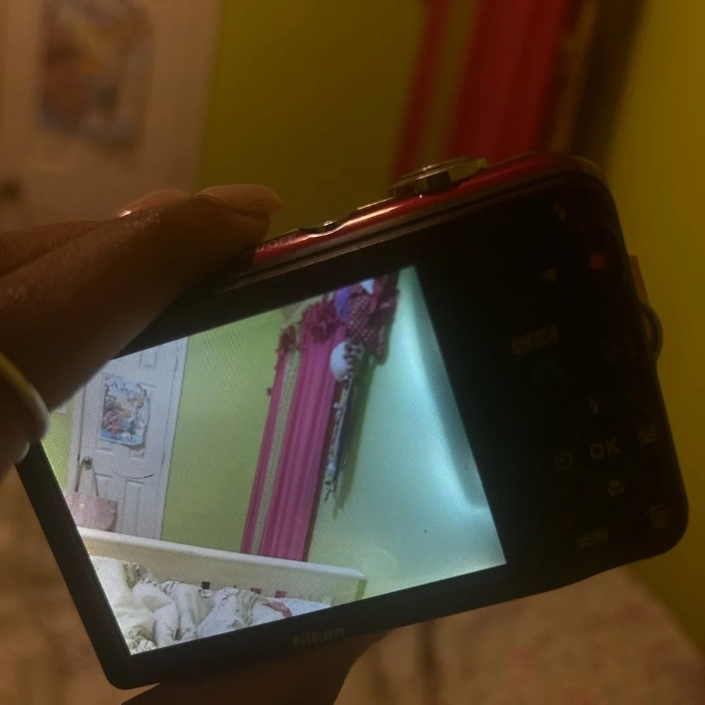 Nikon coolpix l28